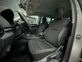 Škoda Karoq 2.0 TDI 4x4 LED Ambition PLUS - 10