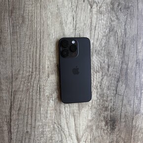 iPhone 14 Pro 128GB, šedý (rok záruka) - 10