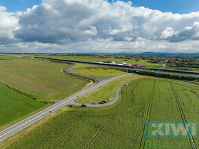 Prodej, komerční pozemek, 21944 m2, dálnice D1, Mankovice - 10