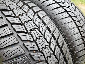 2x Zimní pneu Sava Eskimo HP2 - 205/55 R16 - 99% - 10