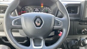 Renault Master, 2.3 záruka - 10