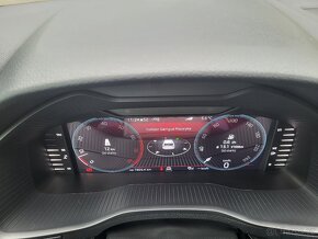 Škoda Karoq Sport line 1,5 TSI - Top stav top audio - záruka - 10