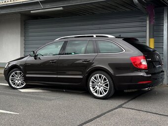 2.0 tdi 125kw, Elegance, 180000km, 2014, DSG, Pano, Xenon - 10