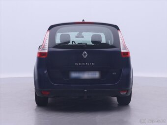 Renault Scénic 1,5 dCi Dynamique Aut.klima (2013) - 10