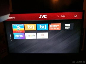 Tv smart JVC LT-40VF52L 102cm - 10