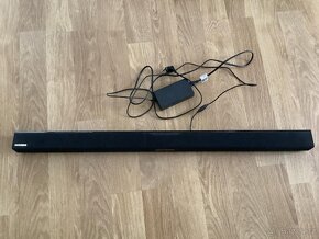 SAMSUNG 3D LED  TV, televizor + 2.1 soundbar subwoofer - 10