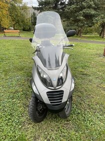 Piaggio MP3 400 - 10