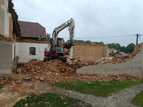 Takeuchi TB153FR,UNC061, SCANIA Kontejner - 10