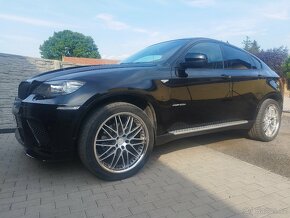 5x120 r22" na BMW x6 X5 e70 e71 - 10