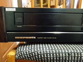 ⚡MARANTZ CD-94 ,cd player ⚡ - 10