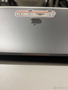 Macbook Pro M1, 2020 - 10