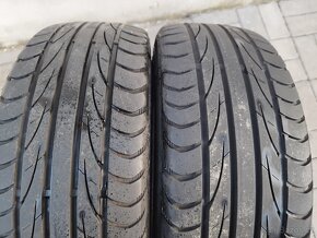 ALU 4x114.3 r16 RIAL + PNEU - 10