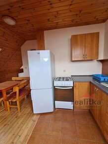 Pronájem zařízeného, mezonetového bytu 2+kk, 75m2, Opava, ul - 10