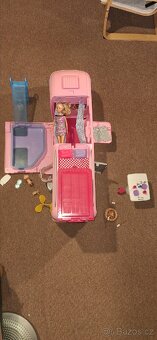 Karavan Barbie - 10