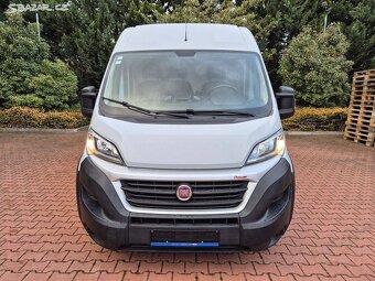 Fiat Ducato Maxi 130kW,L5H2,DPH,2018,94tis.km,kame - 10