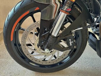 KTM Duke 390 - 10