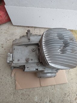 Motor cz 984 - 10