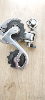 Prodám díly Shimano 105 Golden Arrow - 10