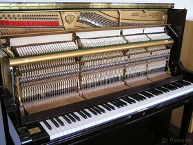 Prodám pianino Samick SU 131 - 10