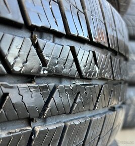 Zimní kola Škoda Fabia 3, Rapid 185/60 R15 Barum 2822 - 10