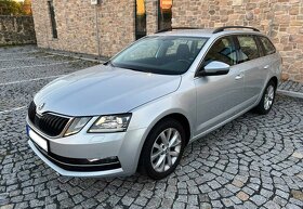 Pronájem auta Škoda | VW - UBER | BOLT | LIFTAGO | TAXI - 10