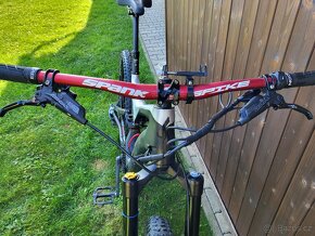 Elektrokolo Specialized Turbo Levo vel. L - 10