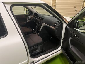 Škoda Yeti 1.4 TSI Ambition Green tec - 10