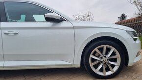 Škoda superb 3, 2.0 Tdi,140 kw,Dsg,Led,Xenon,tažné,Rozvody - - 10