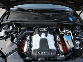 Audi S5 3.0 TFSI V6 245KW Sportback Quattro - 10