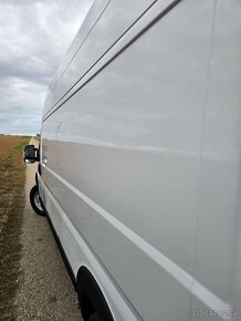 Fiat Ducato 2.3 JTD L3H3 NOVA STK + EK - 10