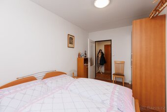 Prodej bytu 2+kk 51 m² - ulice Kojetická/Neratovice - 10