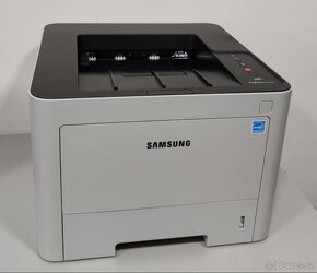 ㊆ Samsung SL-M3320nd, Profi ČB, po repasi se zárukou - 10