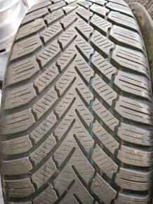 205/55r16 - 10