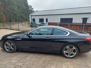 Bmw 640d coupe - 10