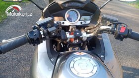 Honda CBF 1000 - 10