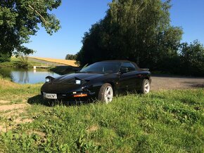 Pontiac Firebird IV 5.7 Kabriolet / výměna - 10