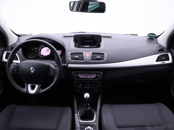 Renault Mégane 1,4 TCE 96kW Aut.klima Tažné CZ (2011) - 10