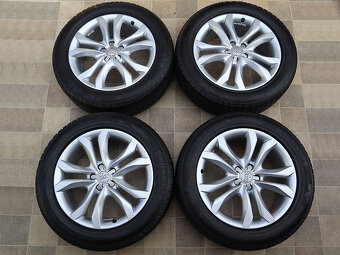 19" Alu kola = 5x112 = AUDI Q5 – ZIMNÍ SADA - 10