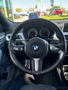 BMW X2, 18i 103kW Aut. M-paket DPH - 10