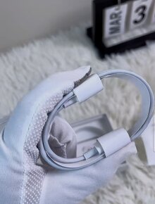 1:1 Nové Airpods Napište mi do zpráv - 10