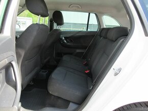 Škoda Fabia Combi 1.6 TDI Ambiente - 10