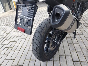 KTM 1090 Adventure m.2018 jen 38000km - 10