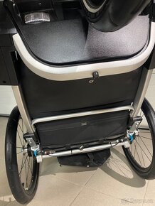 Stav NOVÉHO Thule Chariot Sport - 10