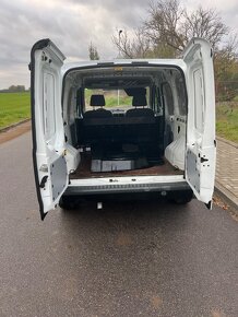 Ford Transit Connect 200 S - 10