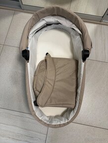 Kočárek babydesign lupo - 10