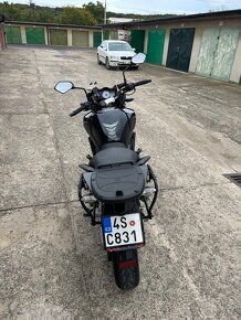 Prodám Kawasaki versys 650 r.v.2014 - 10