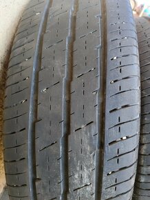 kola komplet 215/75R16C 113/111R - 10