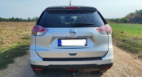 Nissan Xtrail 4x4, 1.6 dCi, 96 kW, 2014, 160 tis. km - 10