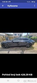 Audi A7 3.0 TDI Sportback - 10