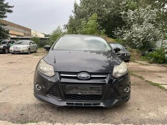 Ford Focus 2011 1.6 dizel mk3 - 10